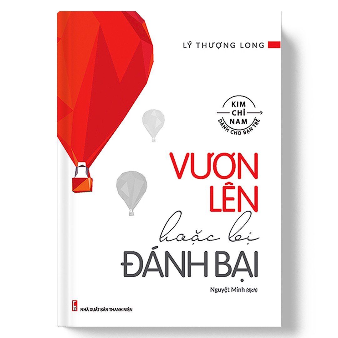 Combo sách: Đại Học Không Lạc Hướng (TB) + Vươn Lên Hoặc Bị Đánh Bại (TB) + Khi Bạn Đang Mơ Thì Người Khác Đang Nỗ Lực(TB) + Mỗi Lần Vấp Ngã Là Một Lần Trưởng Thành (TB)+ Hài Hước Một Chút Thế Giới Sẽ Khác Đi (TB)