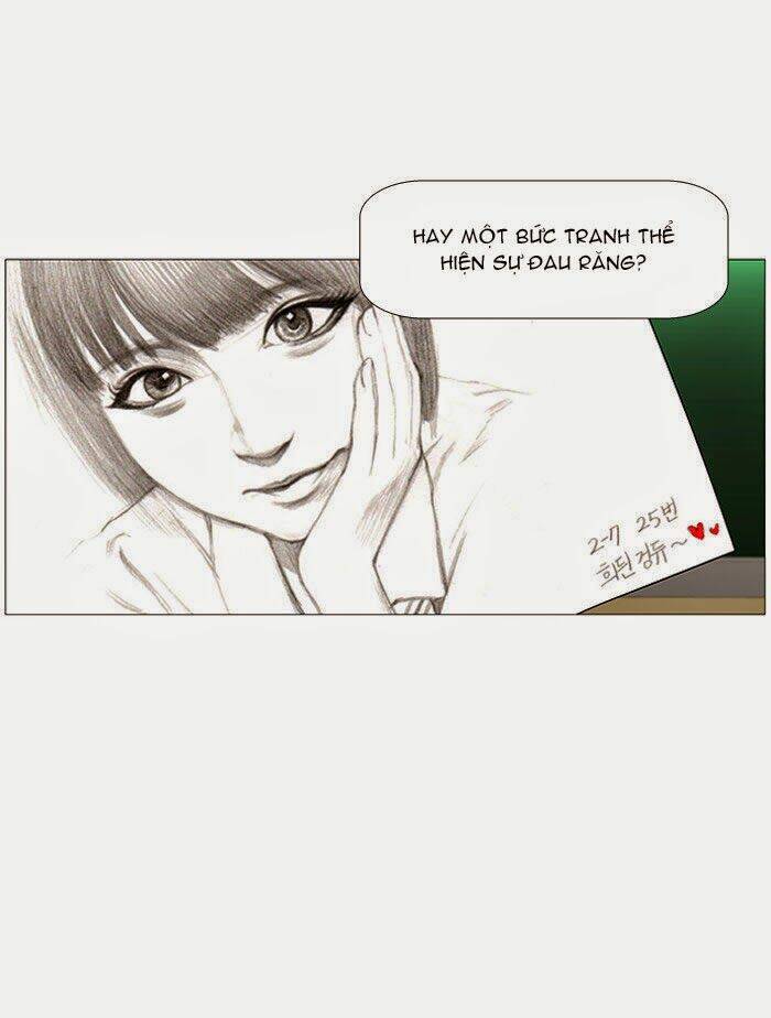 lớp học của những học sinh đặc biệt chapter 8 4