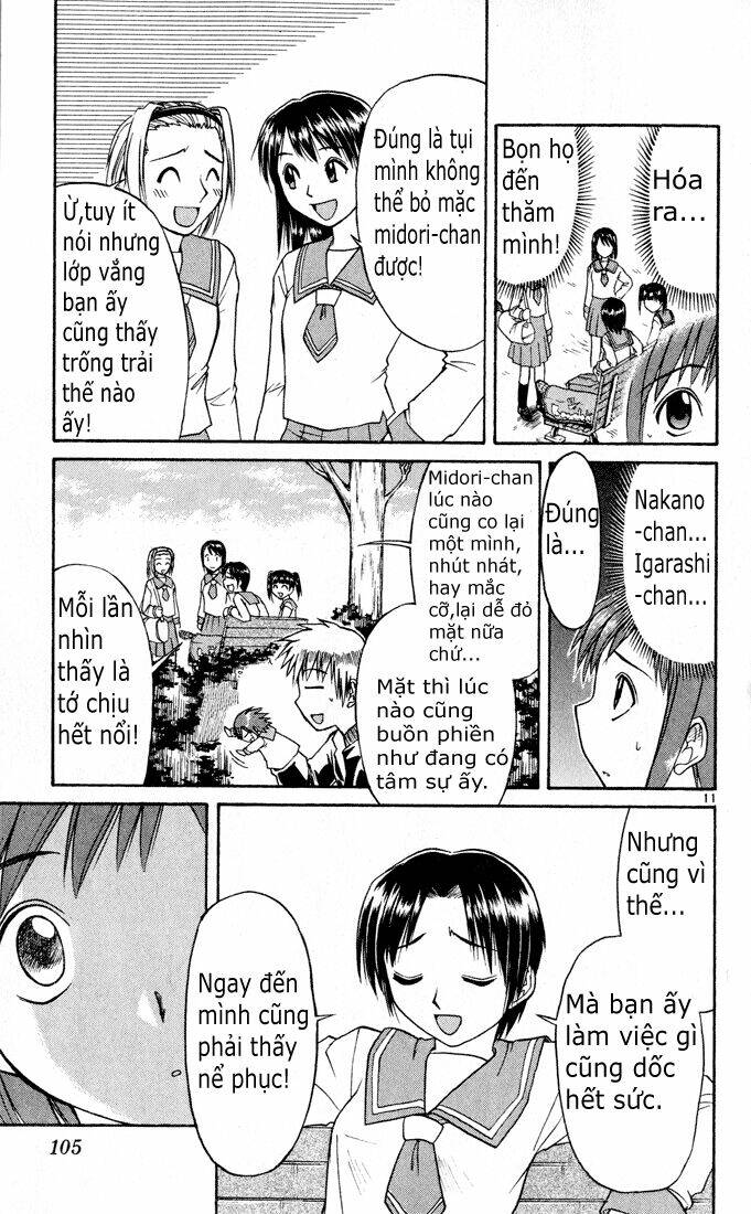 midori no hibi chapter 71 11