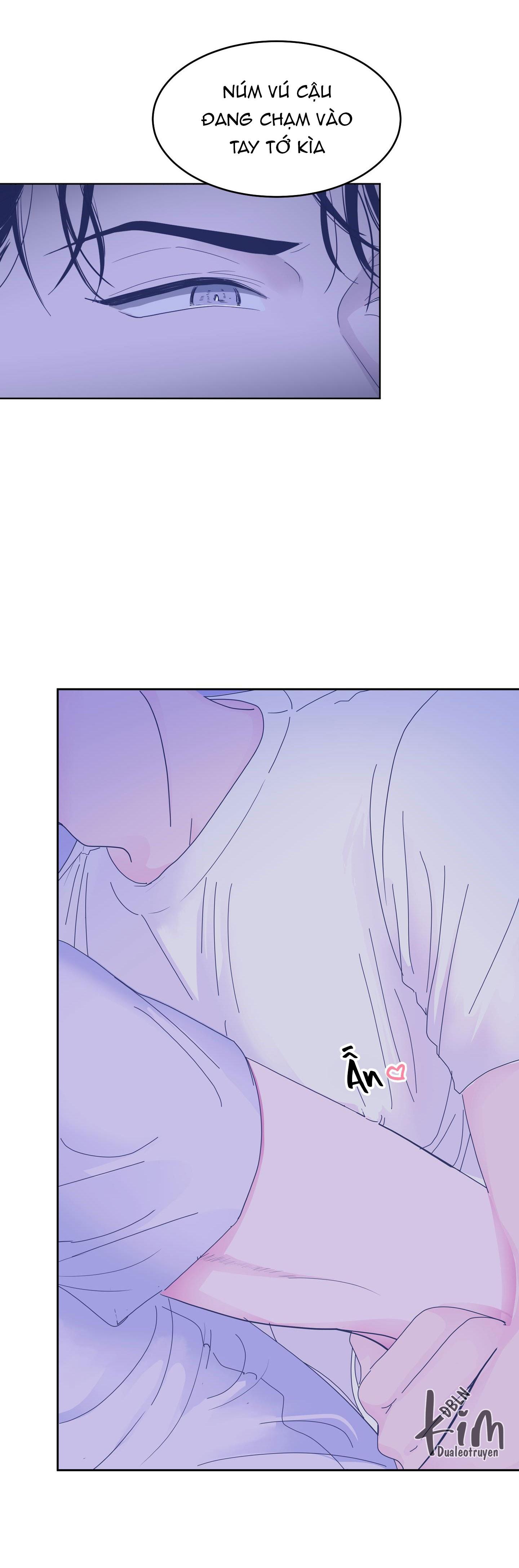 bl ngắn tuyển chọn chapter 4.2 10