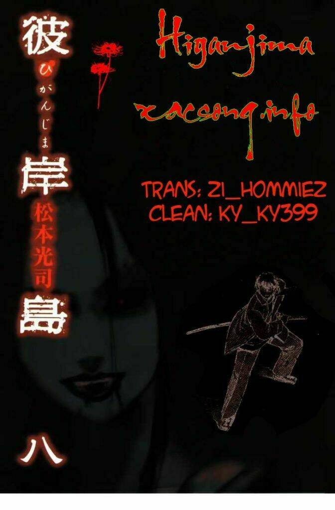 đảo ma cà rồng chapter 88 1