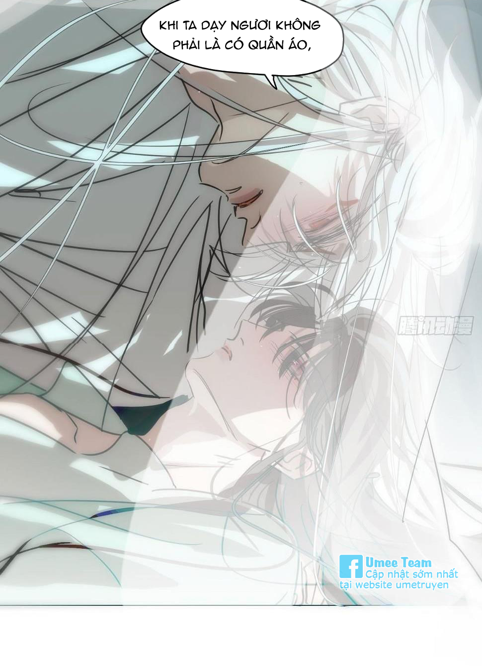 Bắt Lấy Ngao Ngao chapter 224 - Trang 5