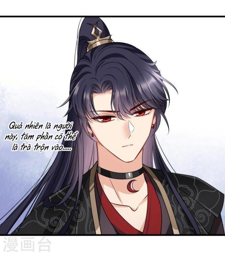 nụ cười của ngươi ngọt gãy tám cái răng của ta chapter 54 4