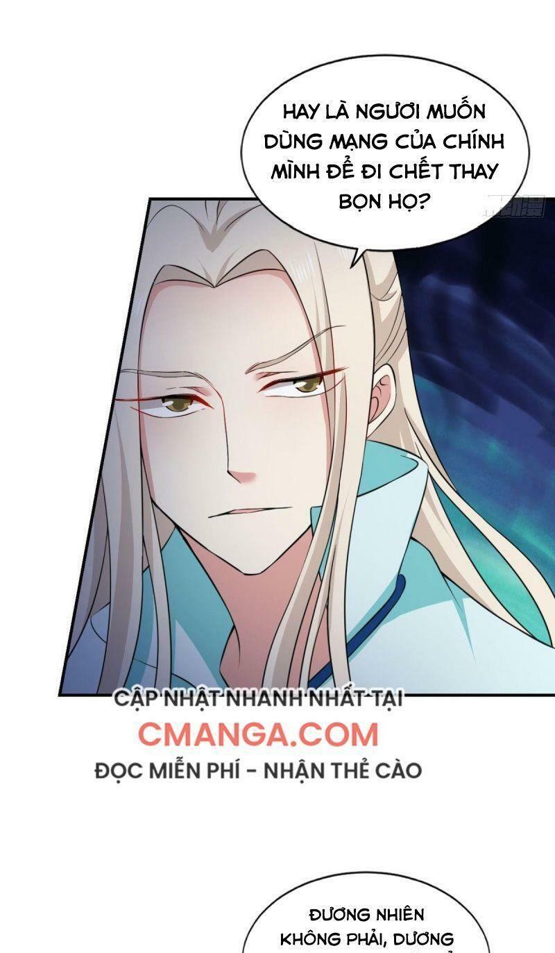 Trọng Sinh Thành Cậu Vàng Tại Dị Thế Chapter 116 5