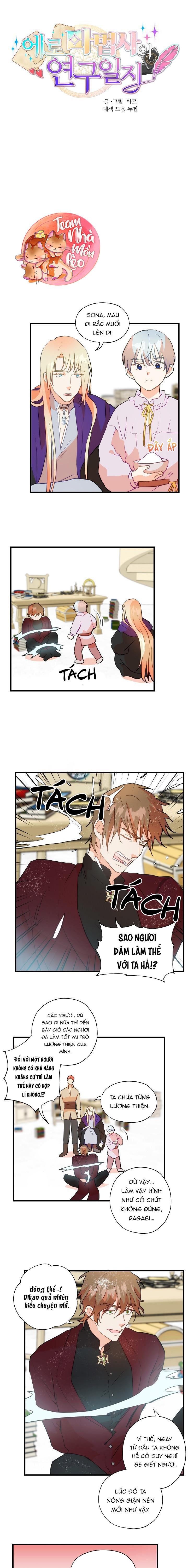 phù thủy gợi tình chapter 16 4