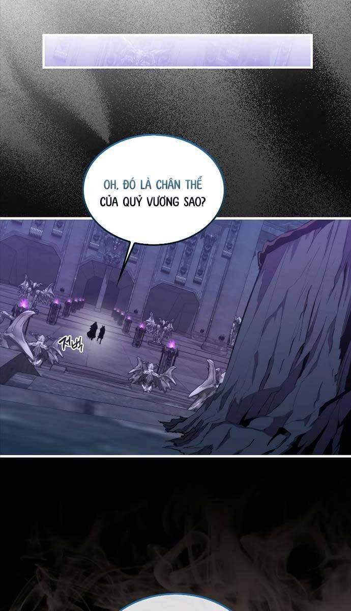 tôi thăng cấp trong lúc ngủ chapter 95 27