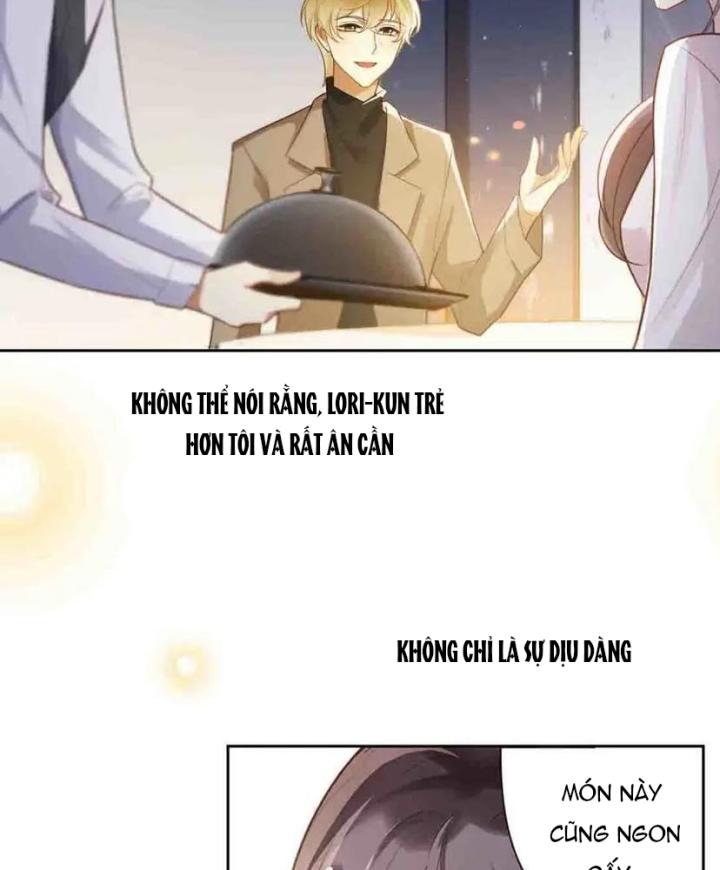 sau đêm ly hôn chapter 12 5