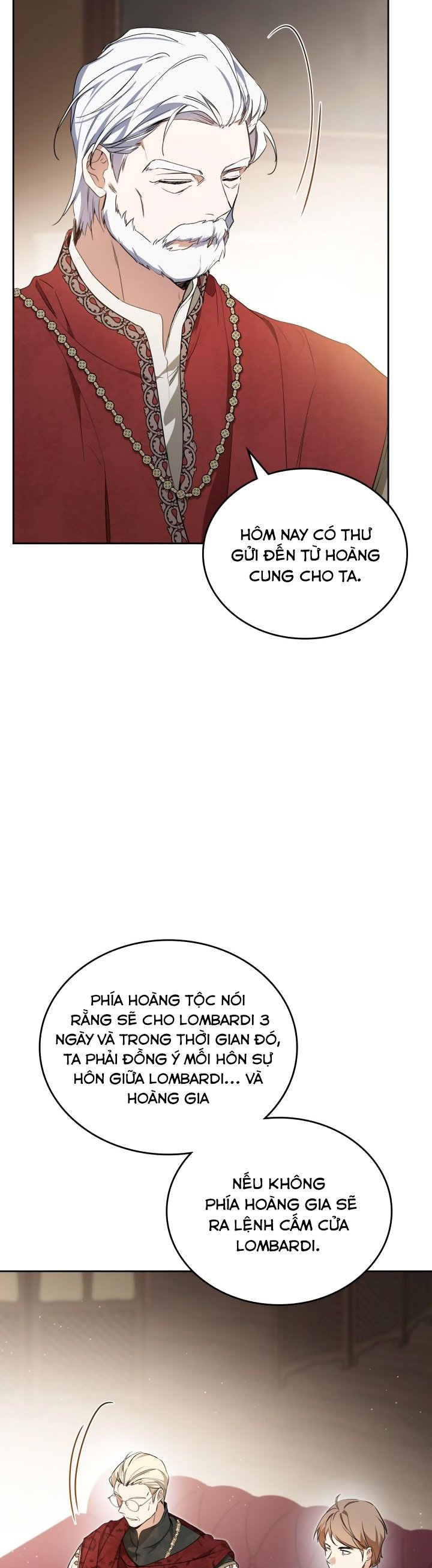 lần này tôi sẽ trở thành gia chủ chapter 171 7