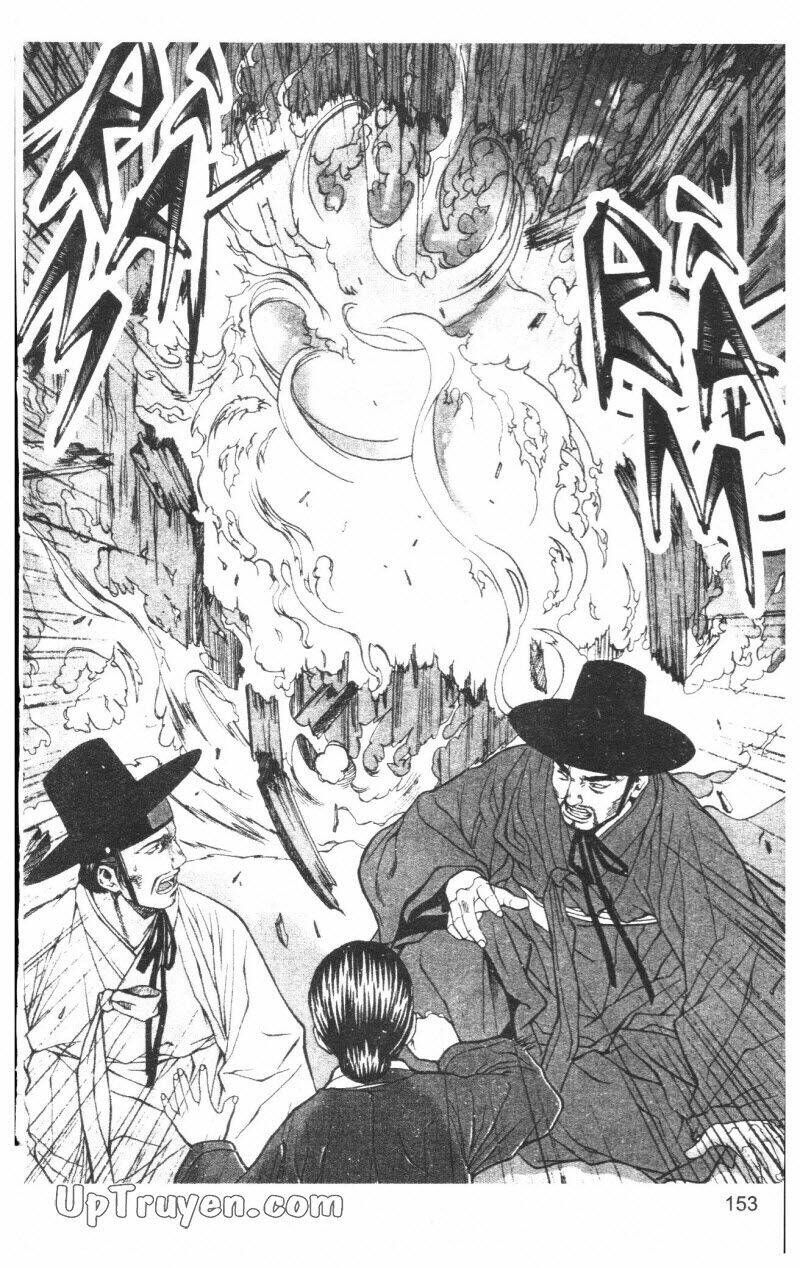 thời gió lốc (thời đại phong tang) chapter 1 155