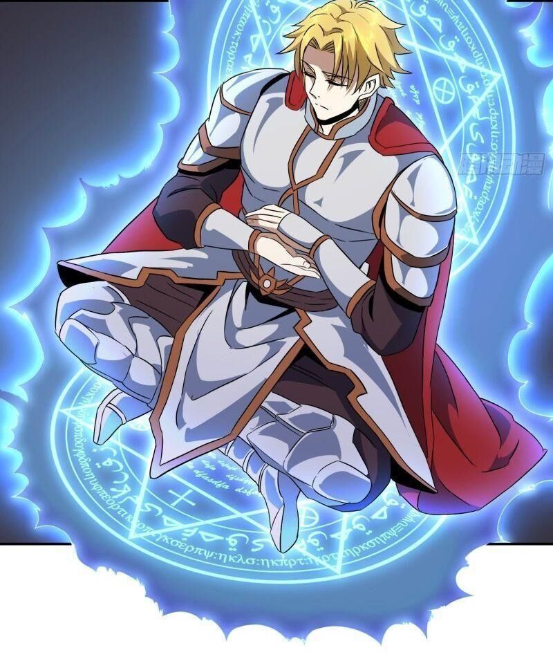 vận rủi thực không phải cha ta chapter 34 4