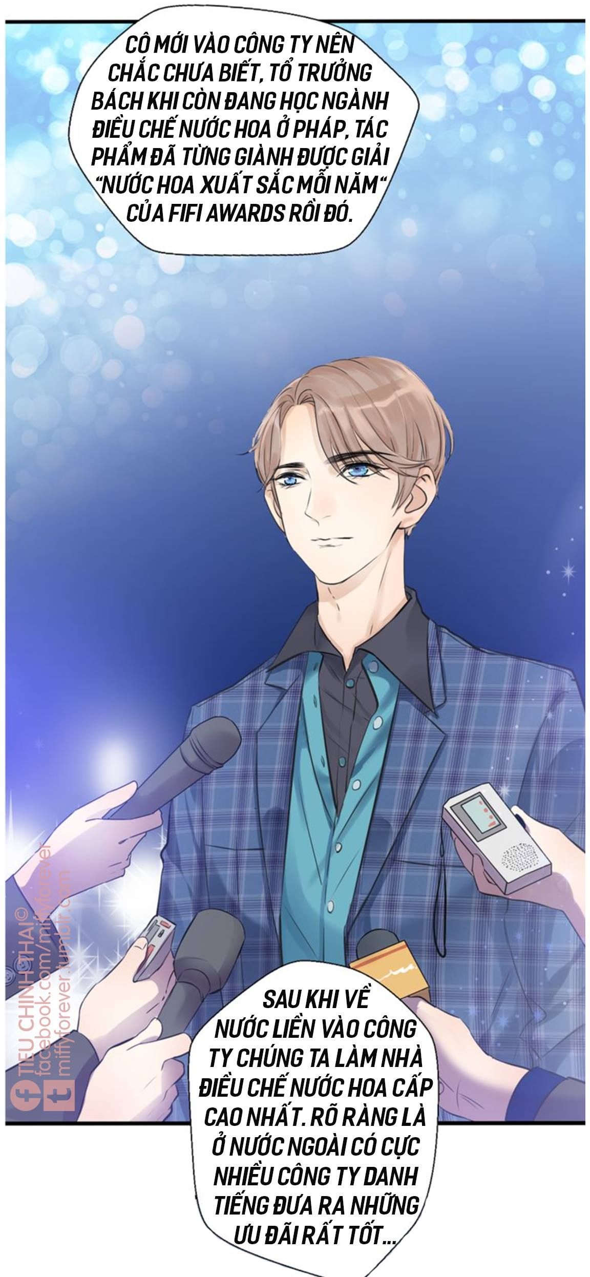 mùi hương lãng mạn chapter 2 24