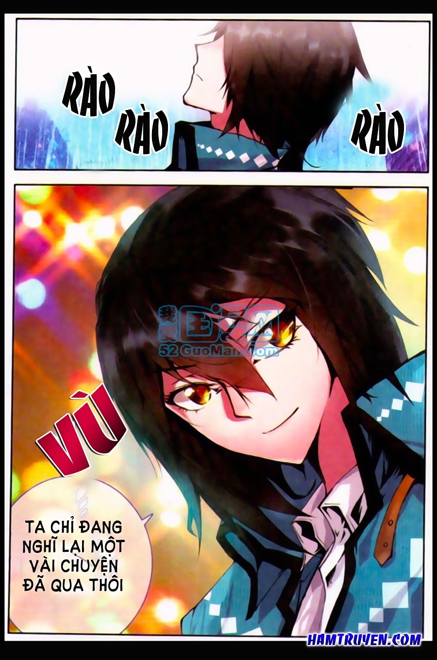 thăng long đạo chapter 6 23