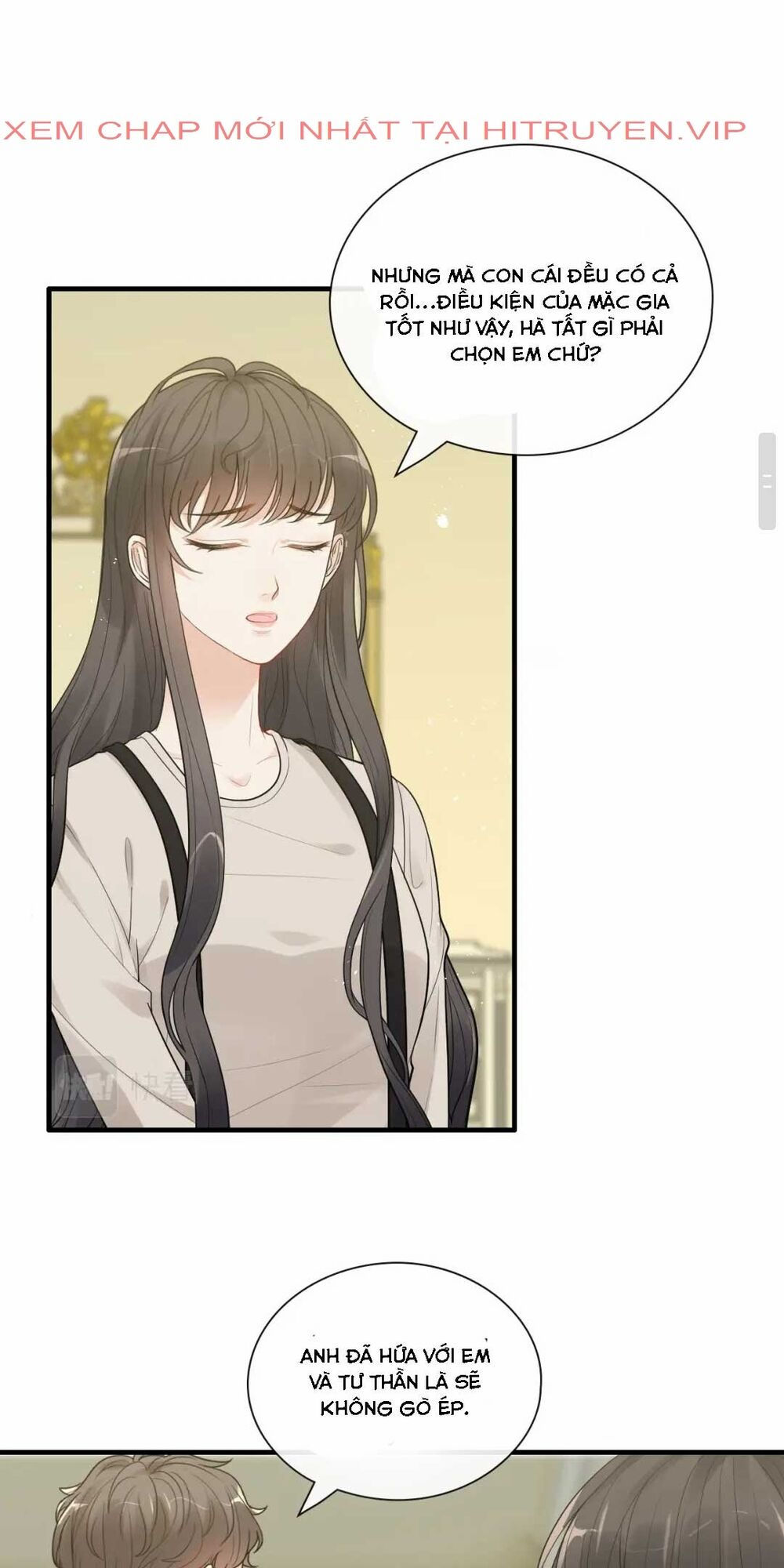 cô vợ hợp đồng bỏ trốn của tổng giám đốc chapter 423.1 10