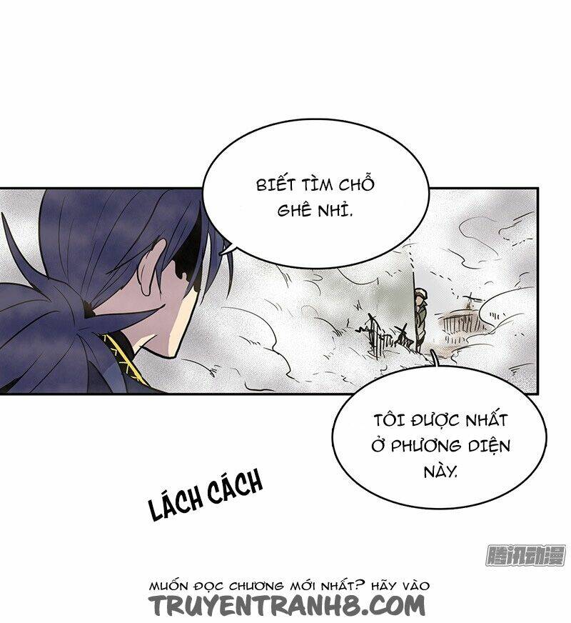 cửa hàng không tên chapter 19 18