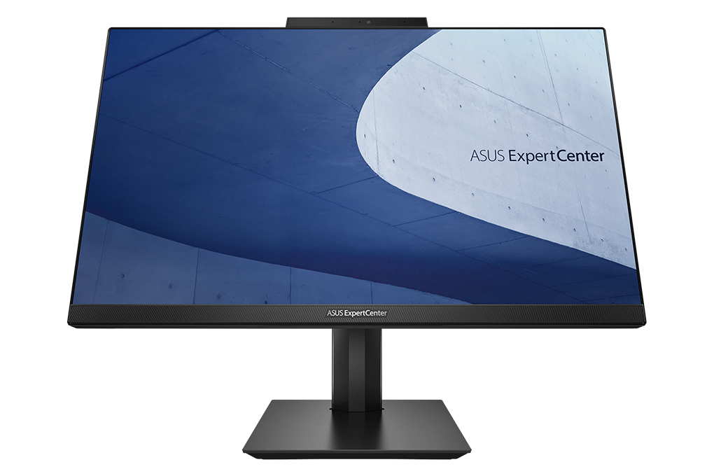 Asus ExpertCenter AIO E5202WHAK i3 11100B/4GB/512GB/21.5&quot;F/WLKB/WLMouse/Win11/(BA019W)/Đen - Hàng chính hãng