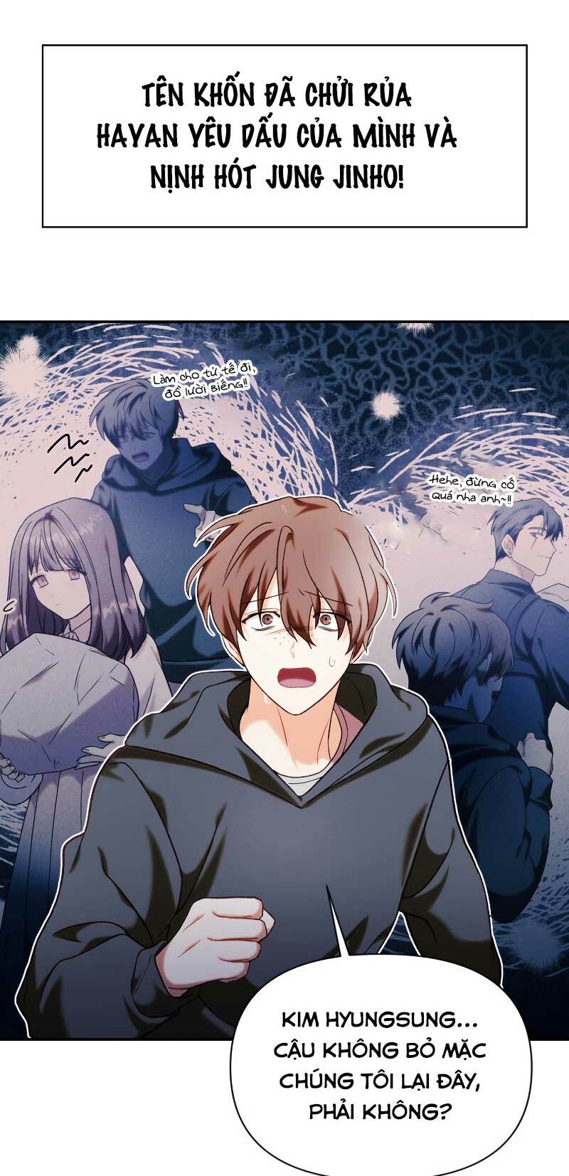 Kí Sự Hồi Quy Chapter 41 91