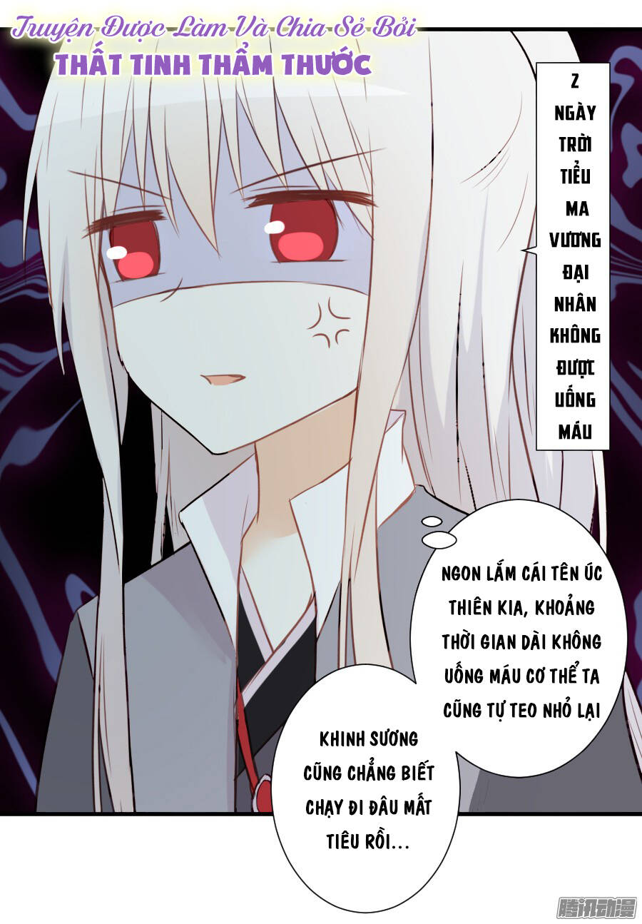 hôm nay ta cũng muốn trêu chọc nàng chapter 27 7