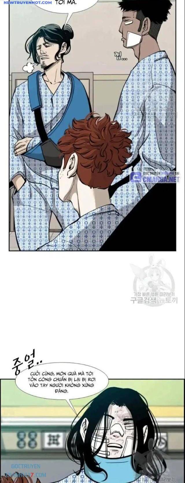 shark - cá mập chapter 193 37