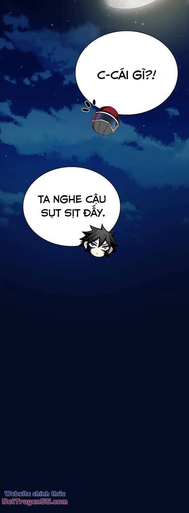 tiêu diệt ác nhân chapter 127 69