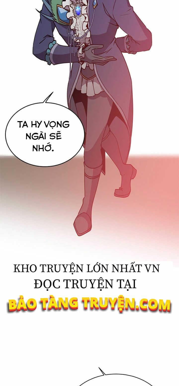 Anh Hùng Mạnh Nhất Trở Lại chapter 53 20