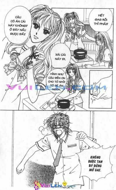 tóc gió thôi bay chapter 8 31