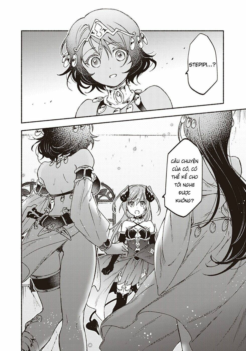 kochira last boss maoh shiro mae chapter 12 44