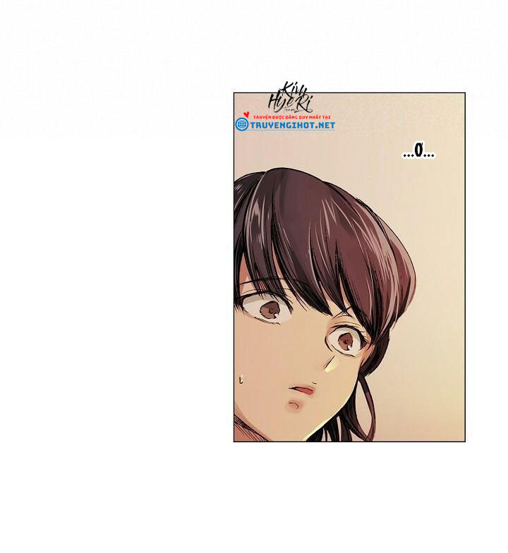 [18+bản màu] muốn ăn em không chừa một giọt chapter 2.2 4