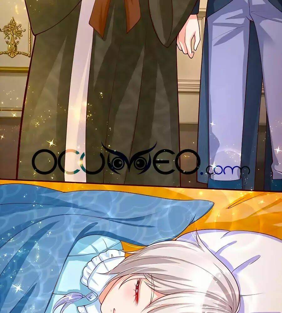 bỗng một ngày trở thành con gái nhà vua chapter 104 4