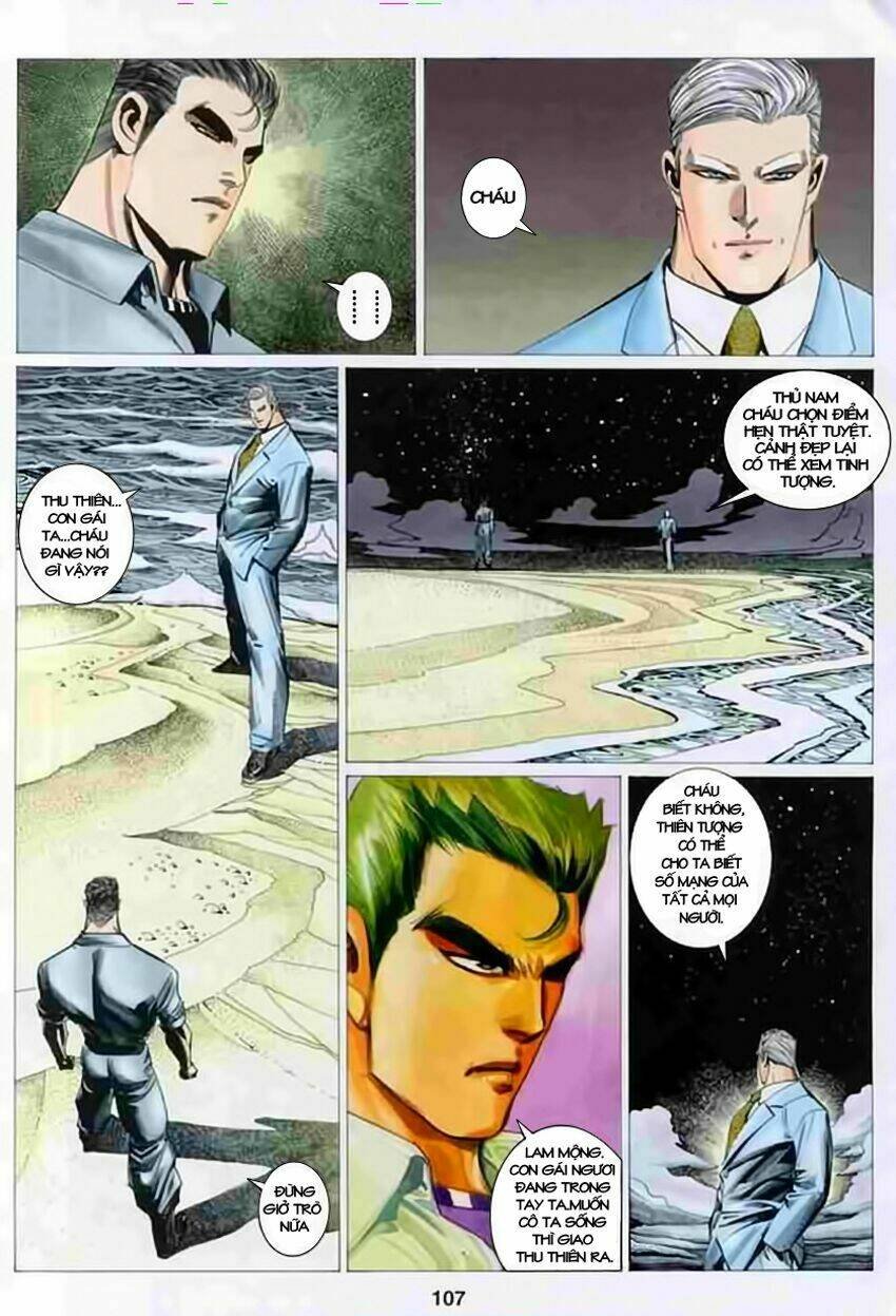 hải hổ 2 chapter 36 8