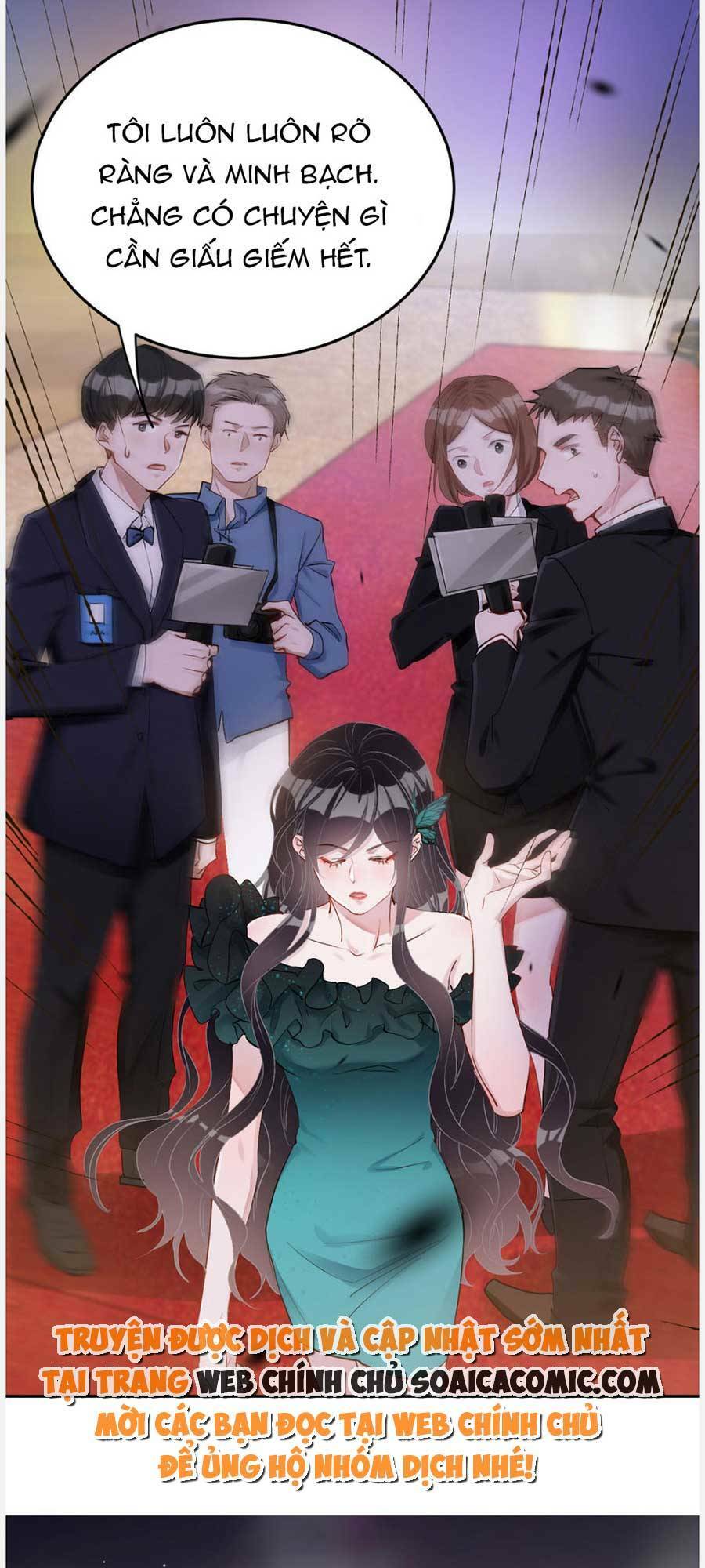 thế thân tự mình tu dưỡng chapter 11 9