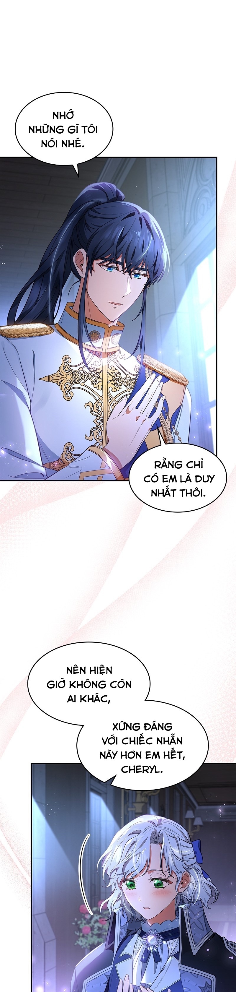 những gì melvin để lại chapter 19 44