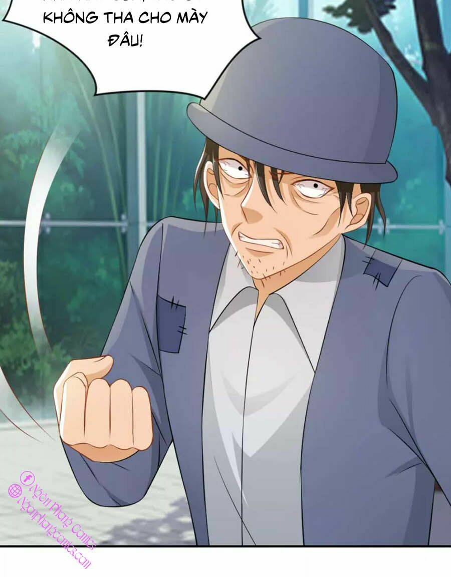 phụng tử thành hôn : tiên thê không được trốn chapter 16 13