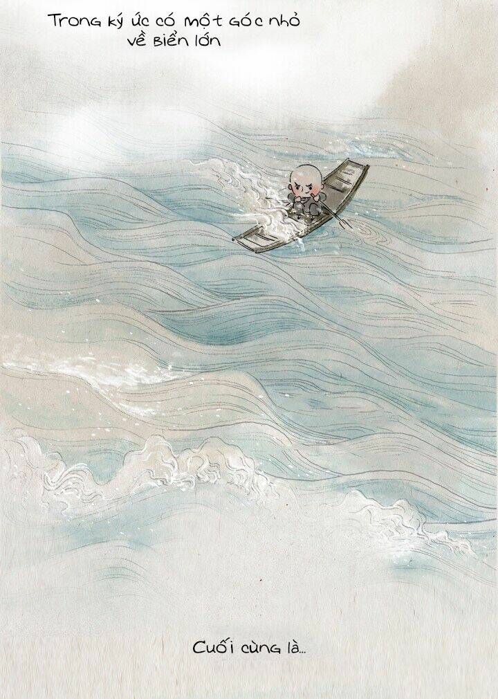 nhất thiền tiểu hòa thượng chapter 65 10