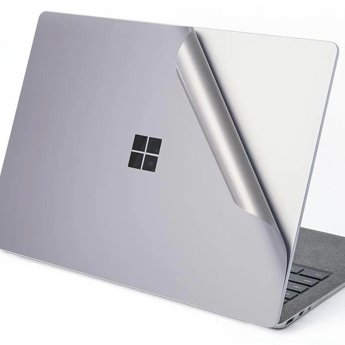 Bộ Dán 3M Full Body Dành Cho Surface Laptop 3 - Tản Nhiệt