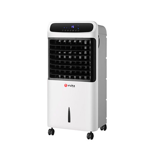 Quạt Làm Mát Không Khí Iruka I-81 - Hàng Chính Hãng