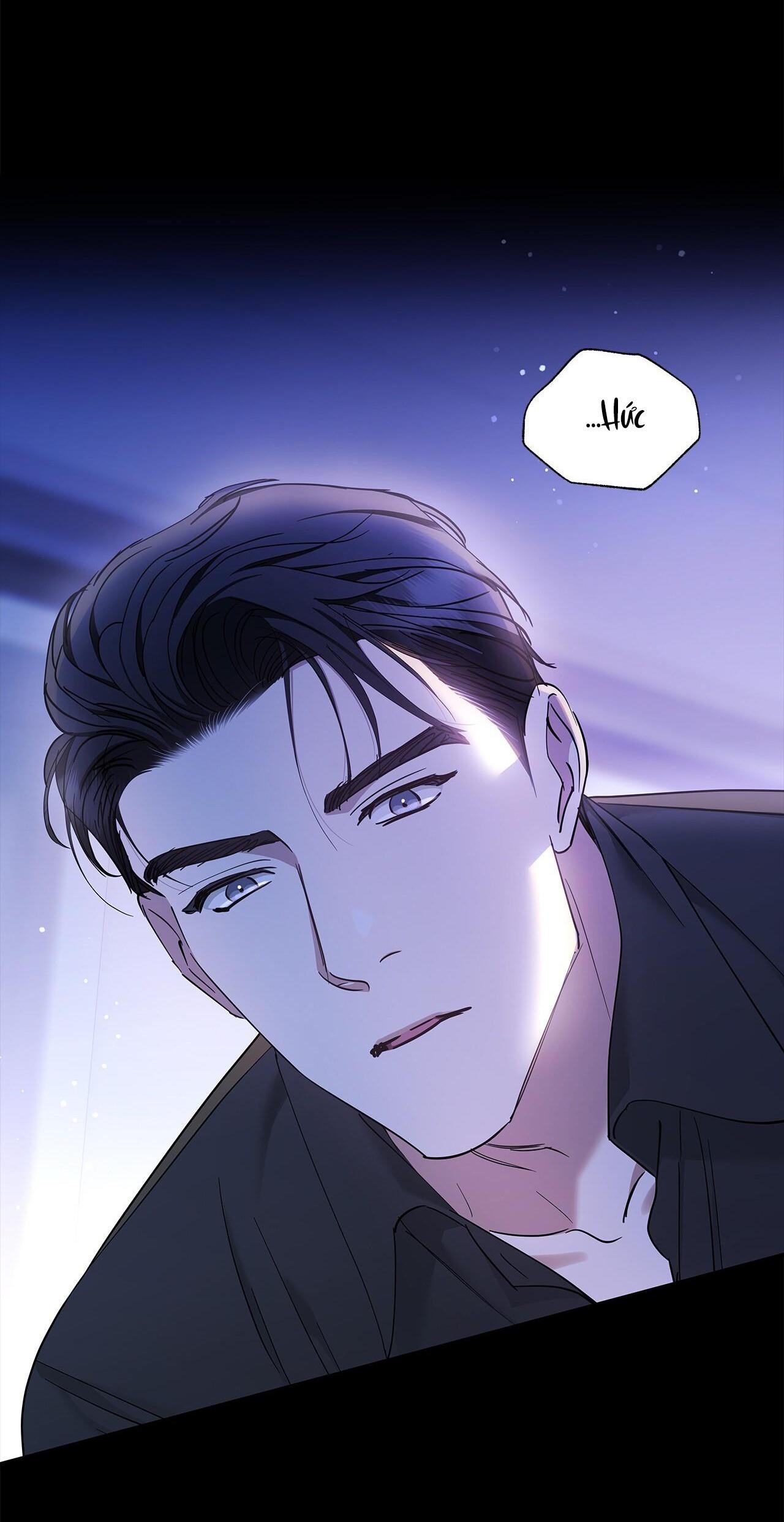 dấu vết của khoảng trống chapter 16 97