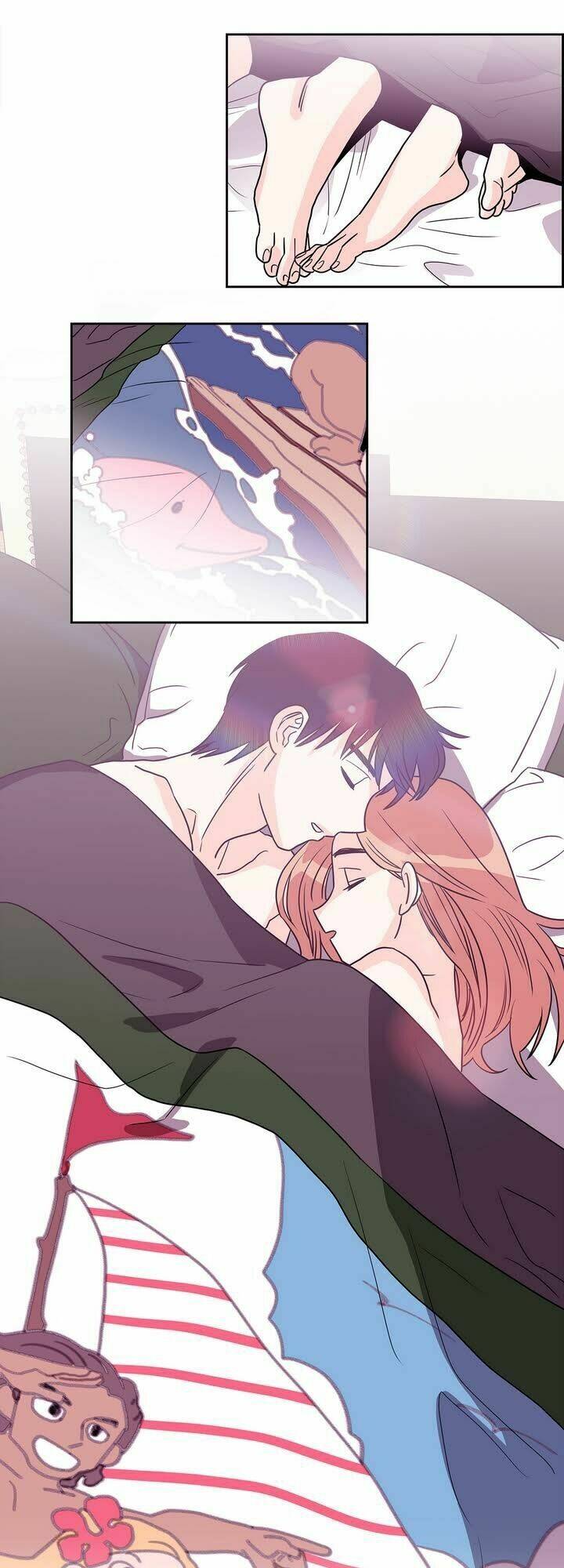 chuyện gì đến, rồi cũng sẽ đến chapter 6 32