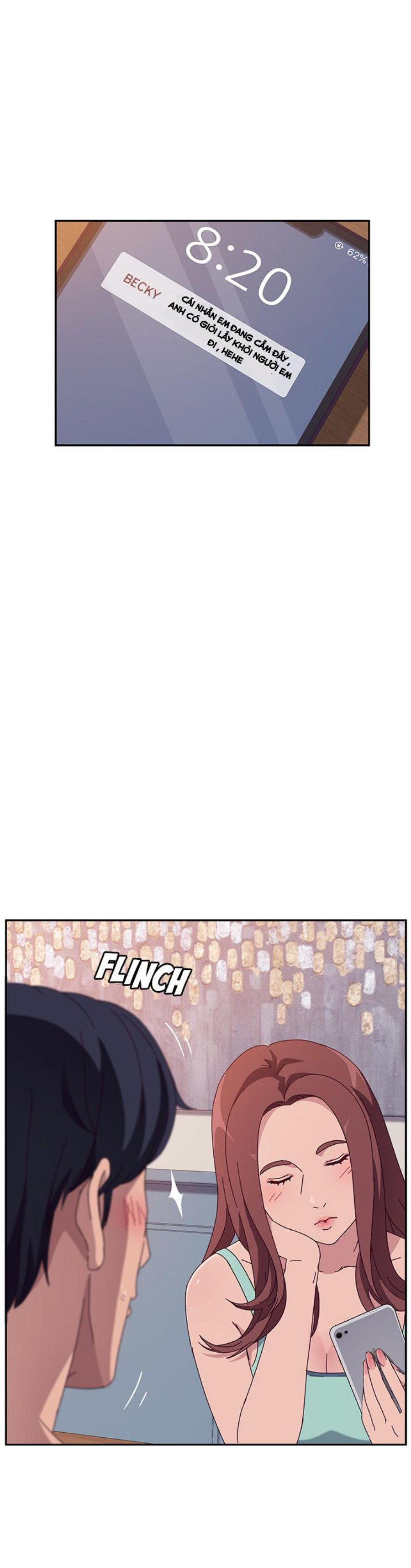 hai lần yêu chapter 3 40