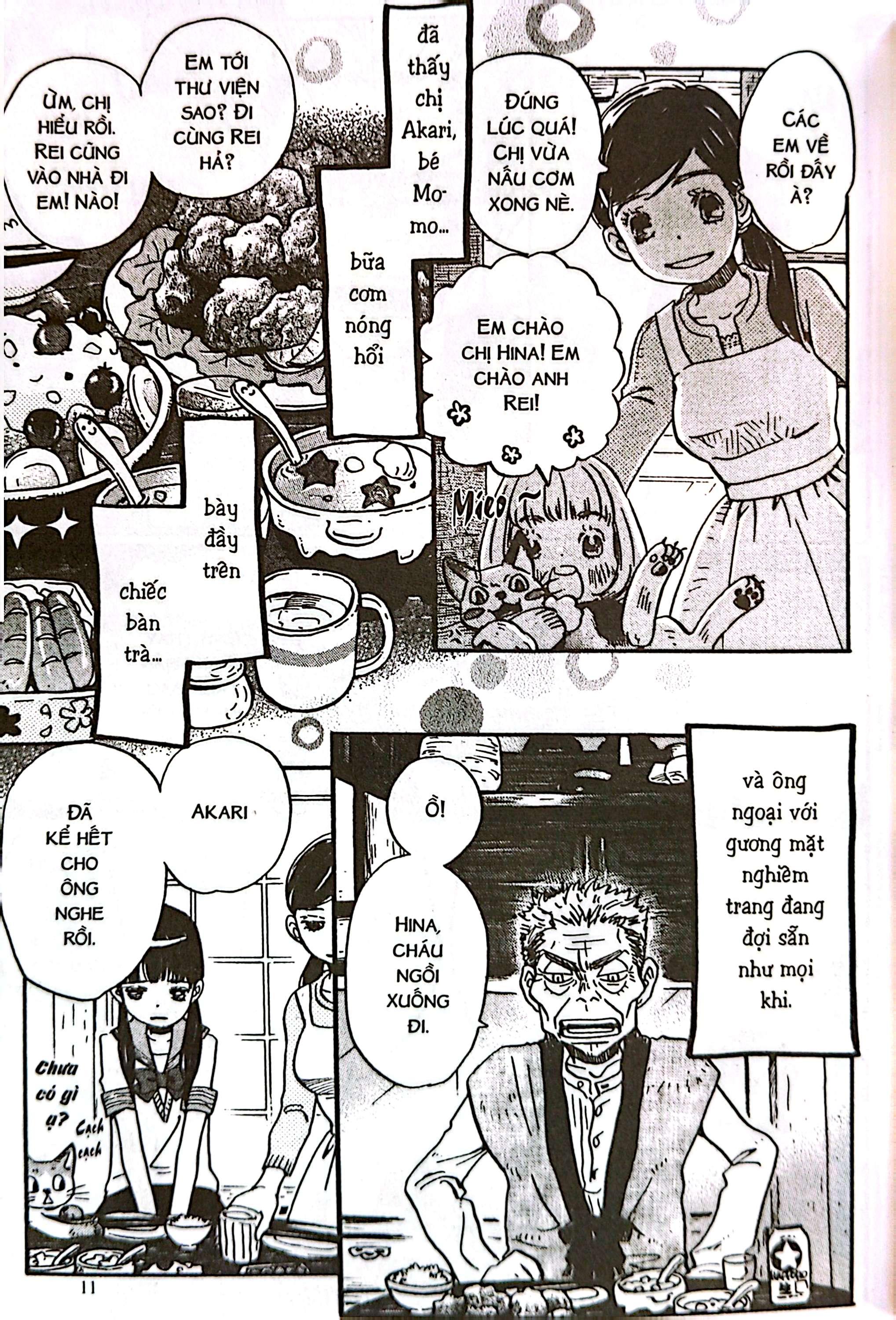 Sách - Sư Tử Tháng 3 - Tập 6 (Tái Bản 2025)