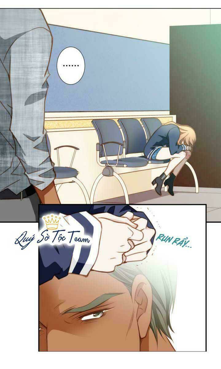 tiếp xúc chí mạng chapter 14 6