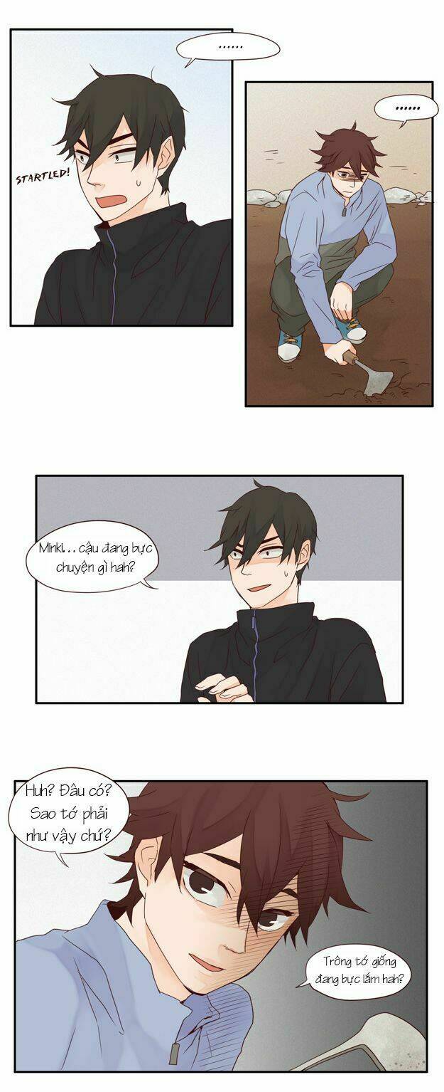 pine in the flower garden chapter 25 13