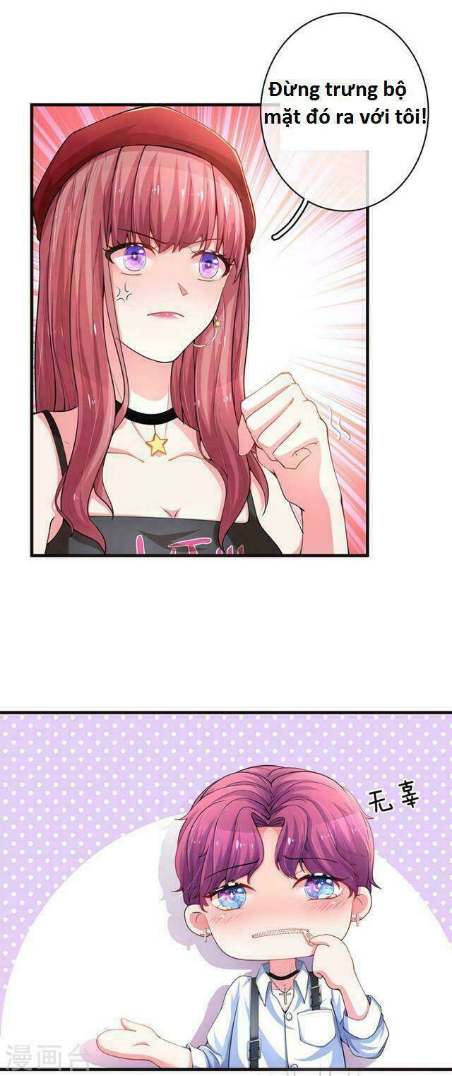 trùng sinh để trả thù chapter 16 7