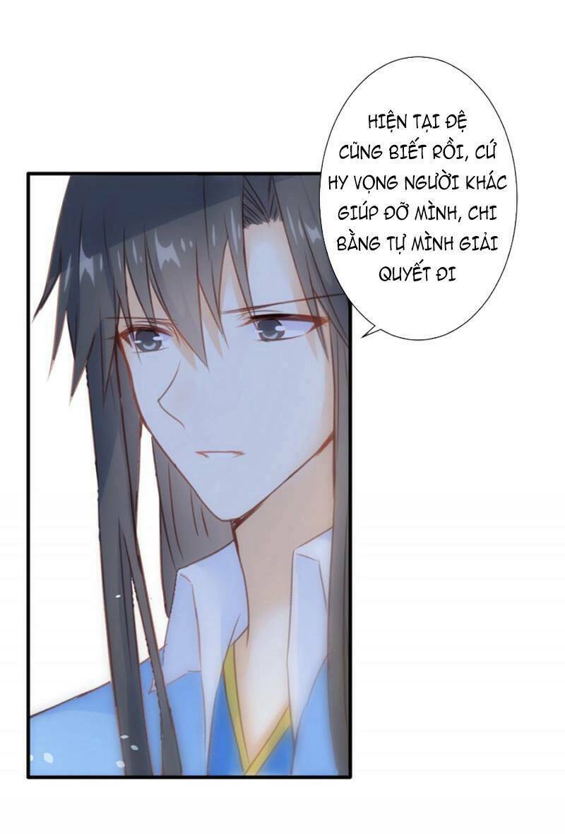 hôm nay ta cũng muốn trêu chọc nàng chapter 39 29