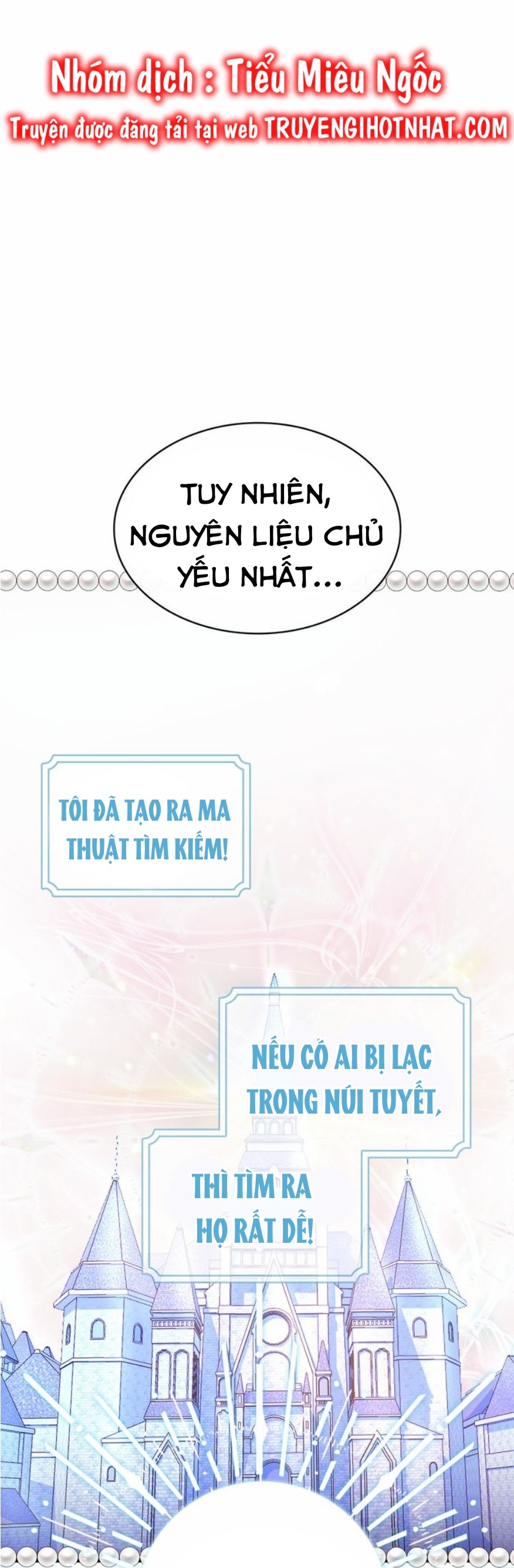 công lý của một ác nữ chapter 124 17
