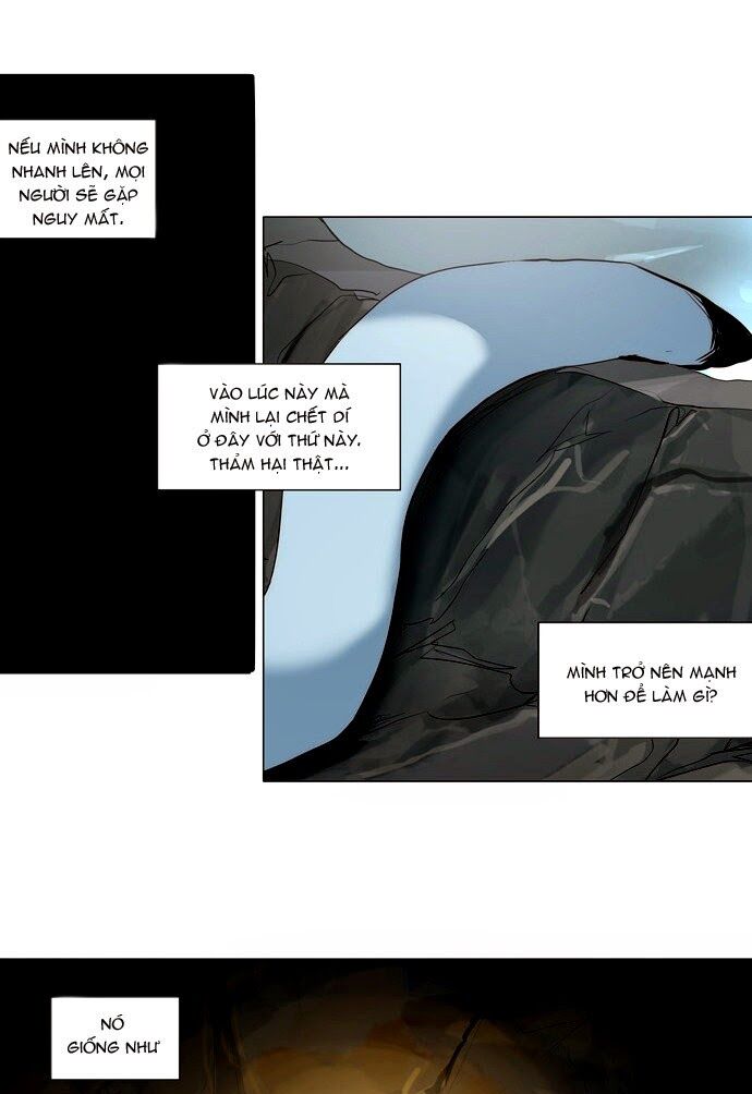 tòa tháp bí ẩn 2 chapter 90 3