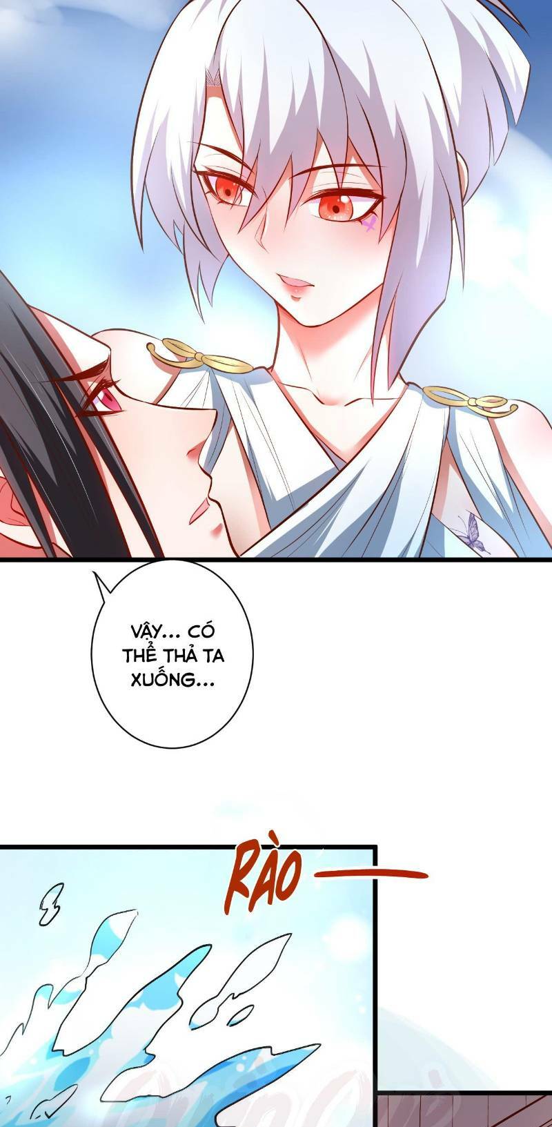 trọng sinh tối cường ma tôn ở rể chapter 35 18