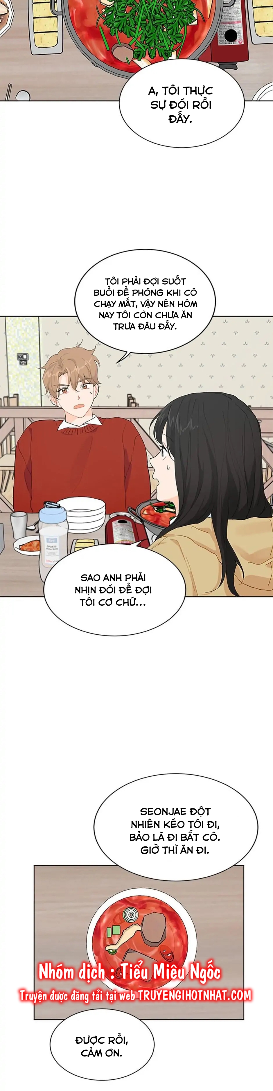 ngày mai tươi đẹp chapter 11 24