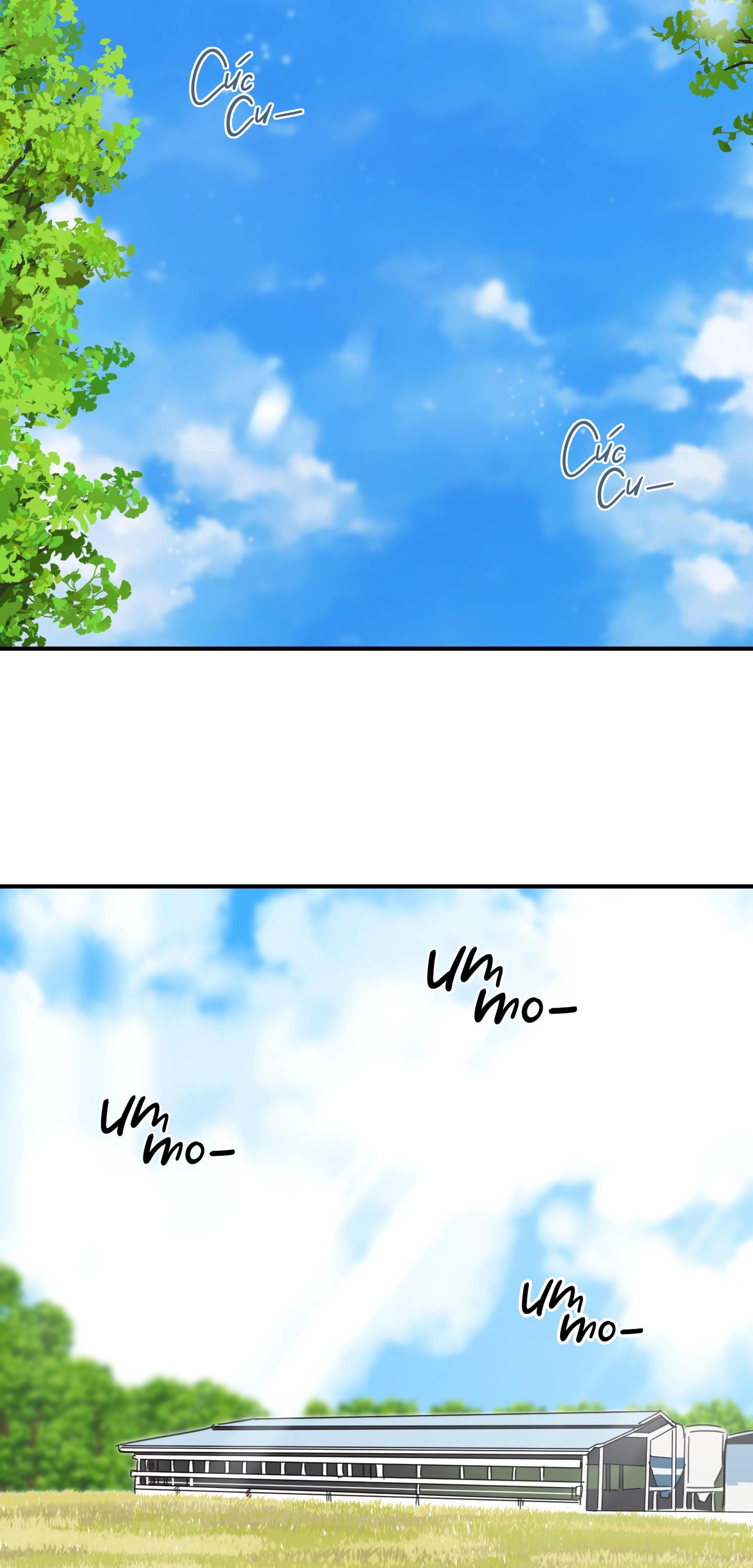 ngôi nhà hướng mặt trời mọc chapter 8 20