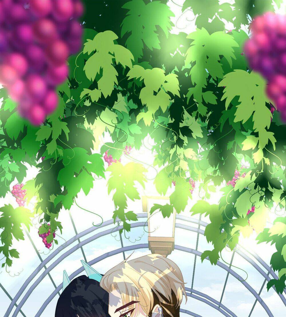 toàn bộ nắm trong tay chapter 31 1