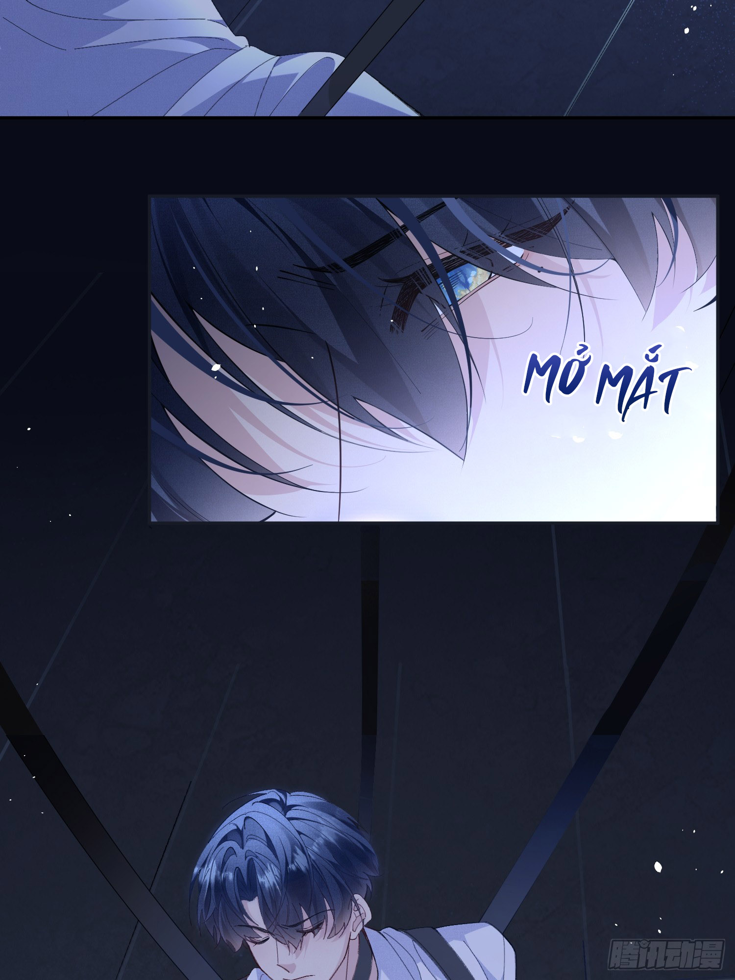 ỷ trên hiếp dưới chapter 2 12